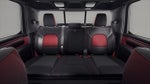 2027 RAM Ram 1500 RAM 1500 REBEL CREW CAB 4X4 5'7' BOX