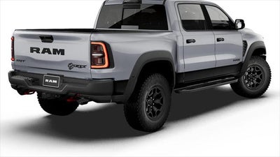 2027 RAM Ram 1500 RAM 1500 TRX SRT CREW CAB 4X4 5'7' BOX