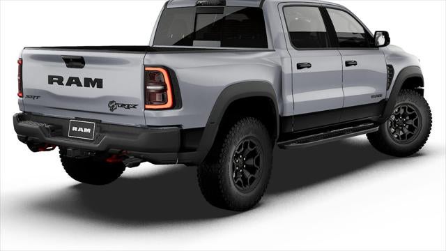 2027 RAM Ram 1500 RAM 1500 TRX SRT CREW CAB 4X4 5'7' BOX