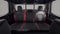 2027 RAM 1500 RAM 1500 TRX SRT CREW CAB 4X4 5'7' BOX