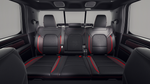 2027 RAM Ram 1500 RAM 1500 RHO CREW CAB 4X4 5'7' BOX