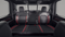 2027 RAM Ram 1500 RAM 1500 RHO CREW CAB 4X4 5'7' BOX