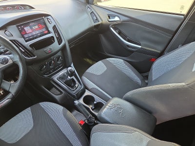2014 Ford Focus ST ST