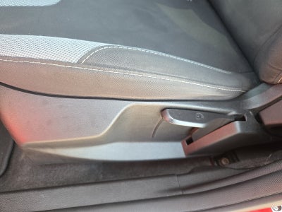 2014 Ford Focus ST ST