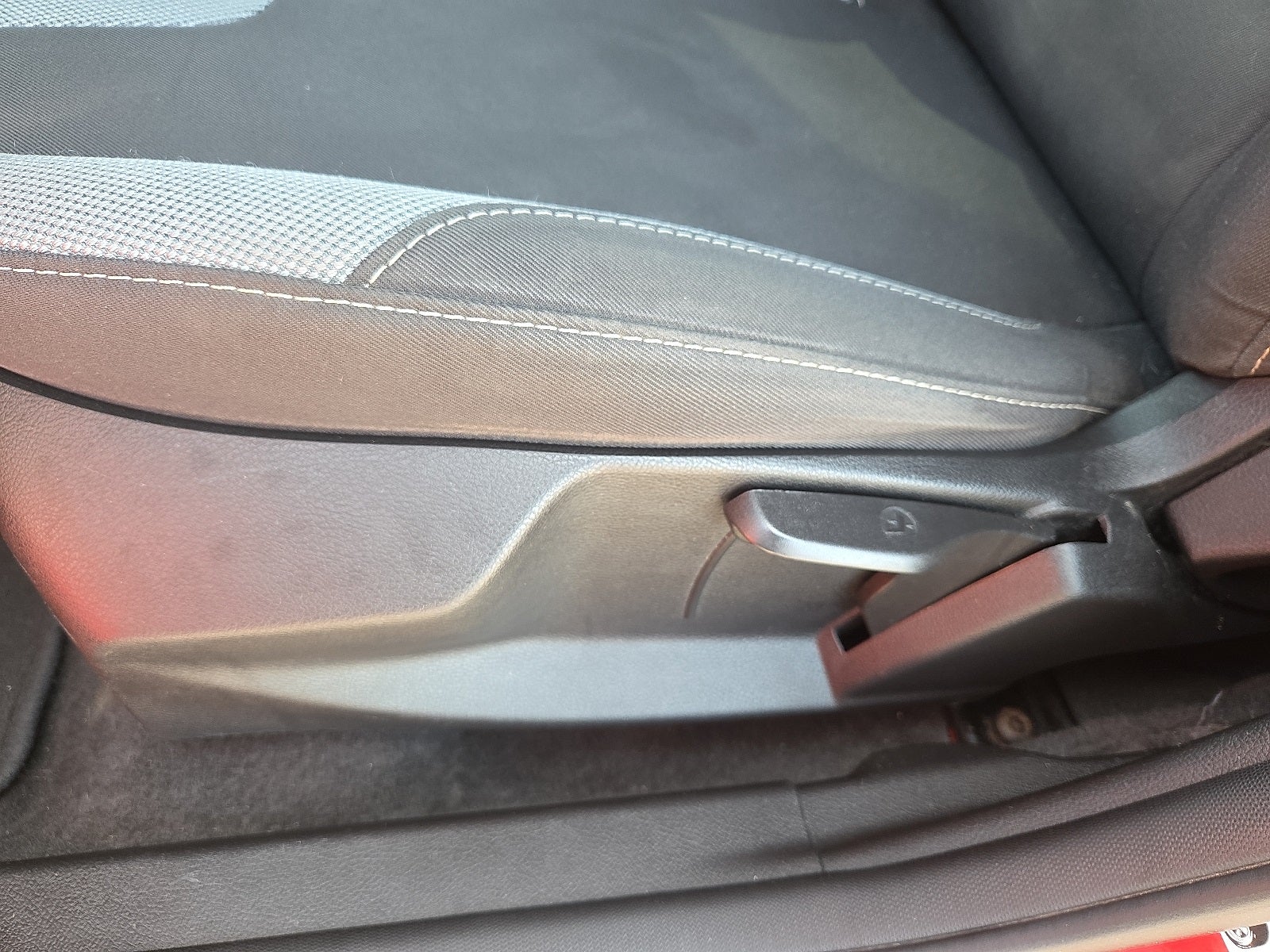 2014 Ford Focus ST ST