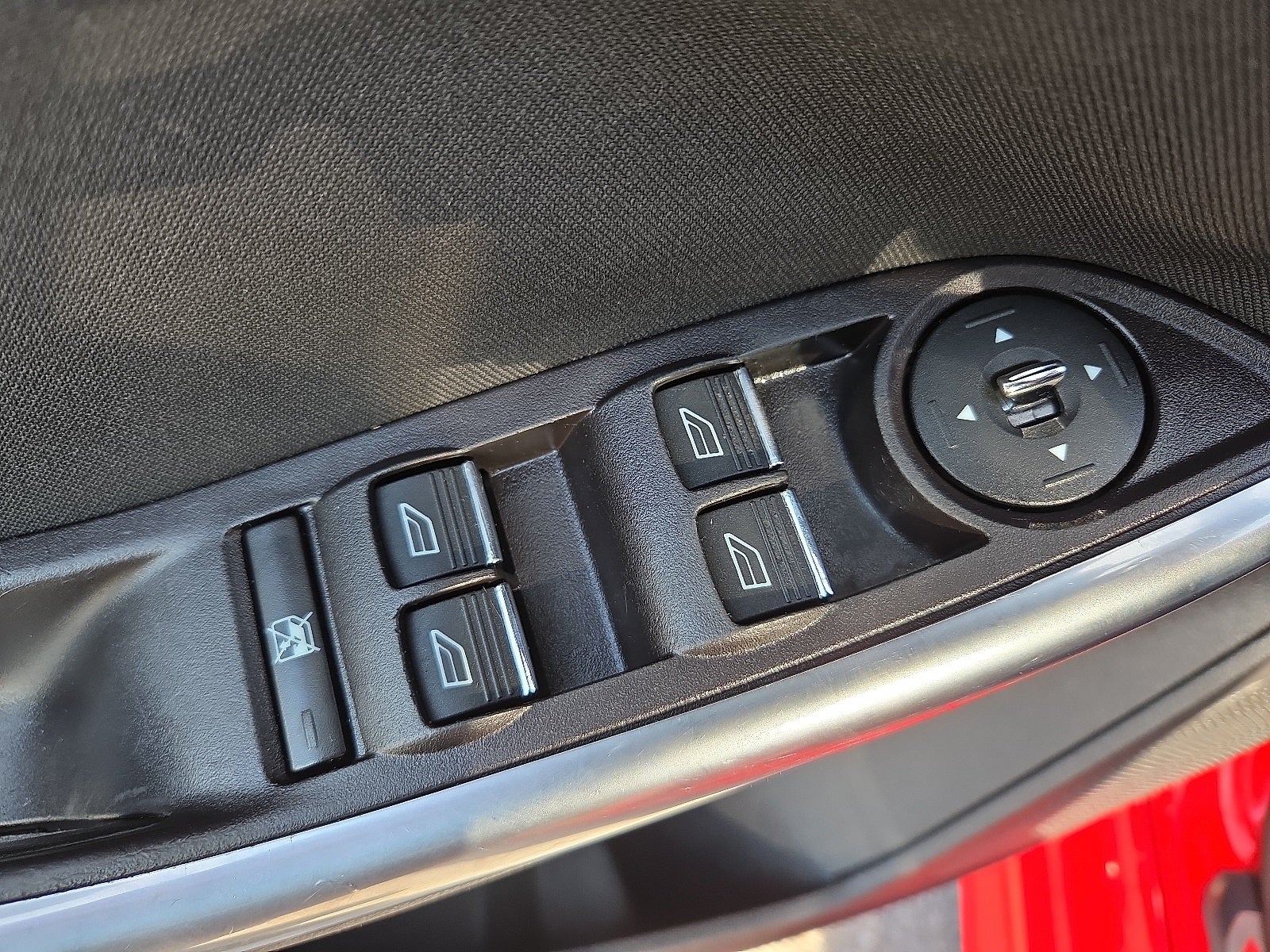 2014 Ford Focus ST ST