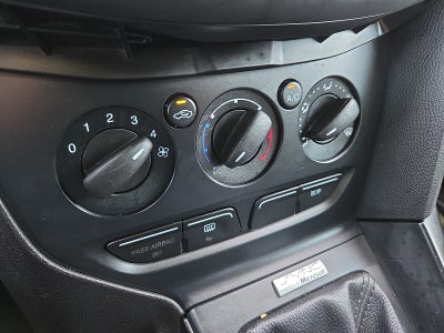 2014 Ford Focus ST ST