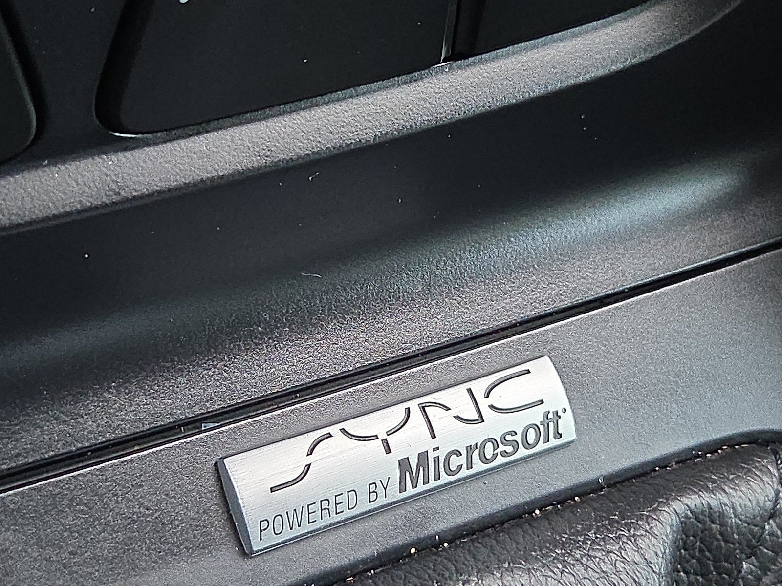 2014 Ford Focus ST ST