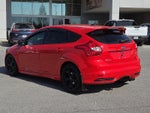 2014 Ford Focus ST ST