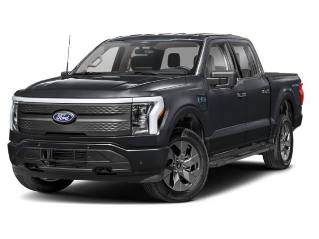 2024 Ford F-150 Flash 4x4 SuperCrew 5-1/2 Box's photo