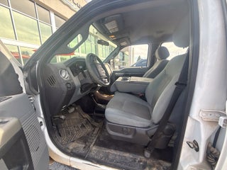 2016 Ford F-250 XLT
