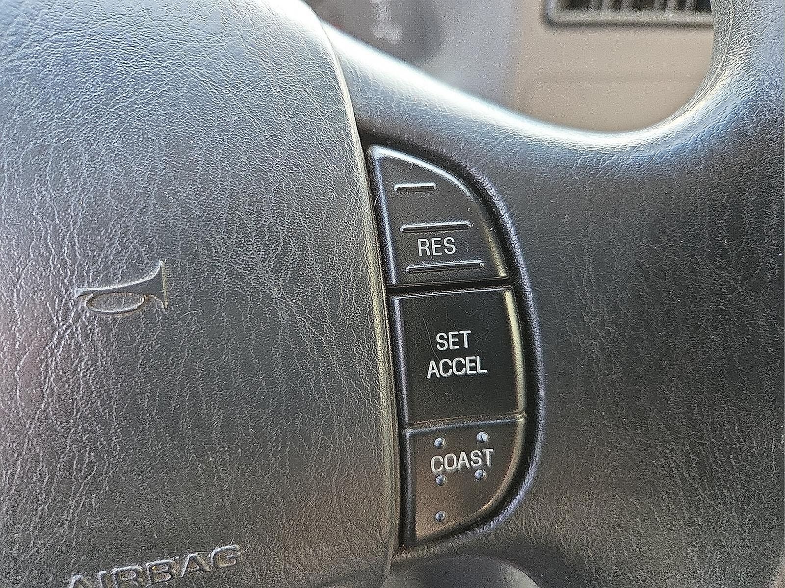 2001 Ford F-250 XLT