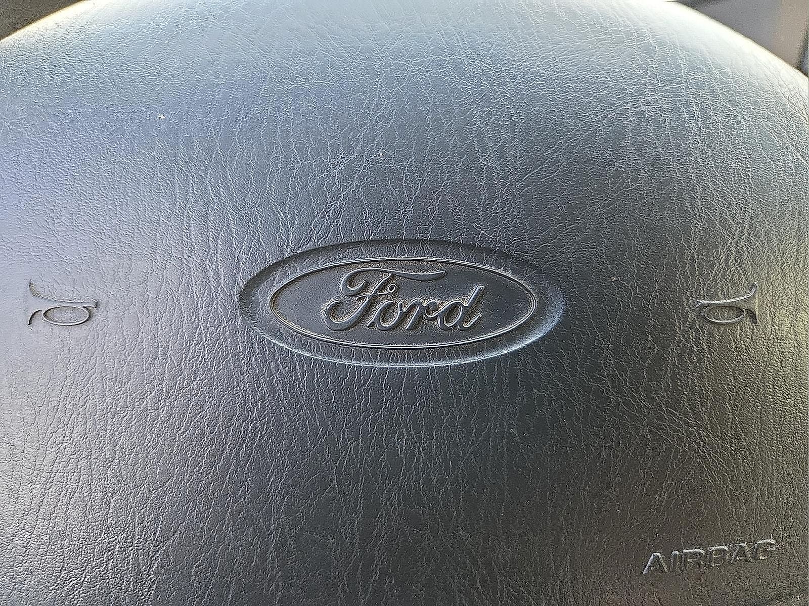 2001 Ford F-250 XLT