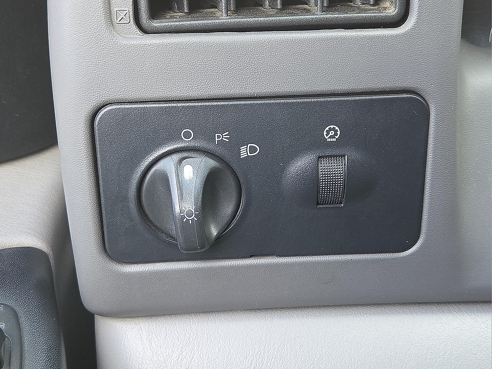2001 Ford F-250 XLT