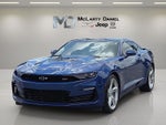 2022 Chevrolet Camaro RWD Coupe 1SS