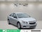 2011 Chevrolet Cruze LS