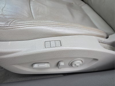 2013 Buick LaCrosse Premium I Group