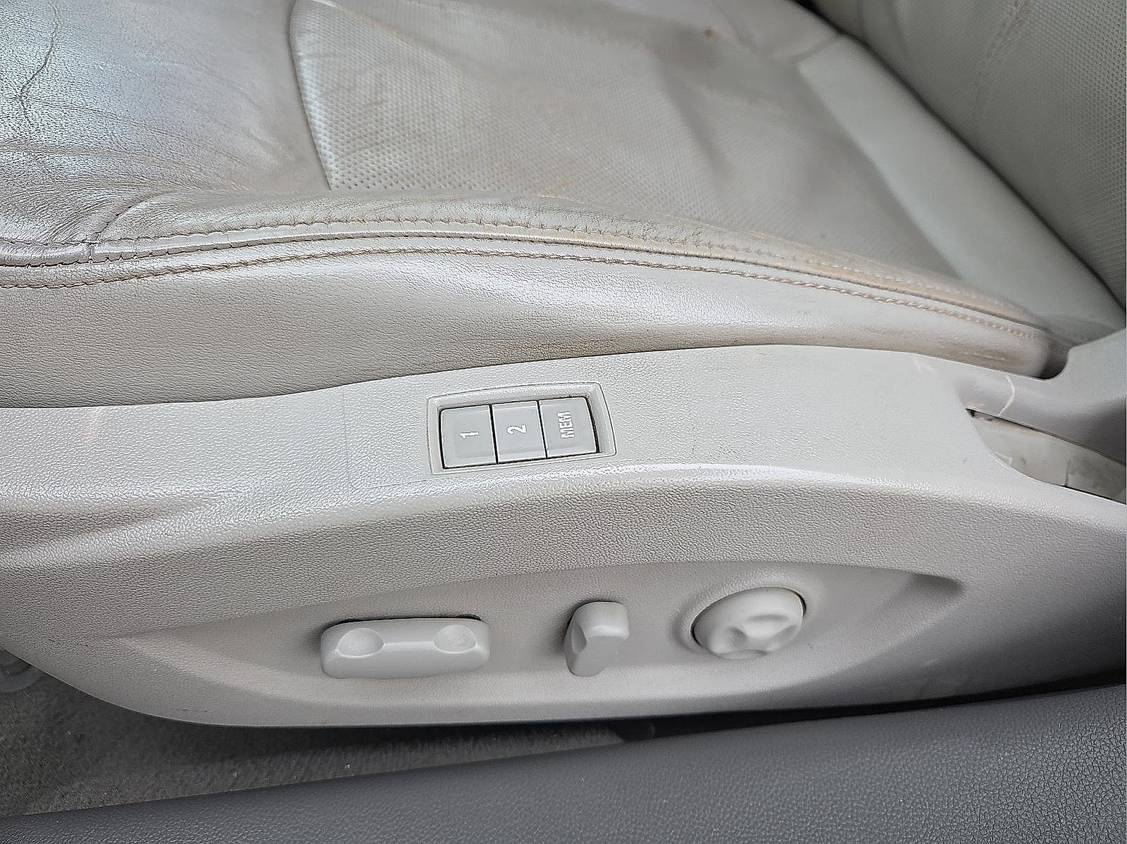 2013 Buick LaCrosse Premium I Group