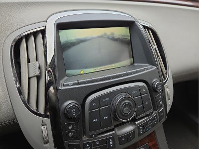 2013 Buick LaCrosse Premium I Group