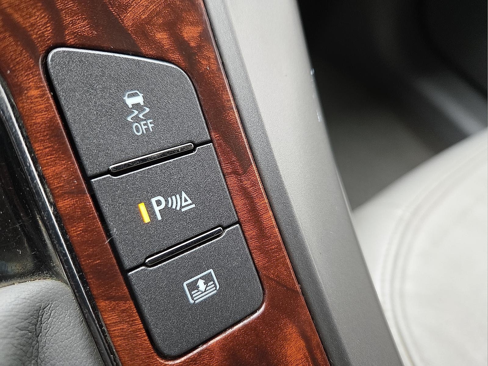 2013 Buick LaCrosse Premium I Group