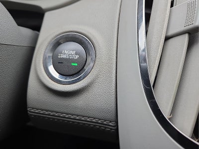 2013 Buick LaCrosse Premium I Group