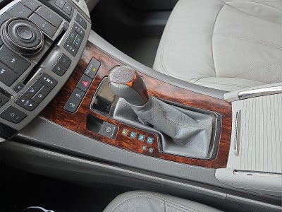 2013 Buick LaCrosse Premium I Group