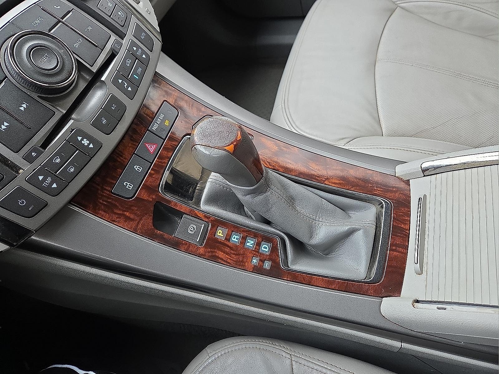 2013 Buick LaCrosse Premium I Group