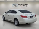 2013 Buick LaCrosse Premium I Group
