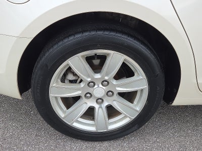 2013 Buick LaCrosse Premium I Group