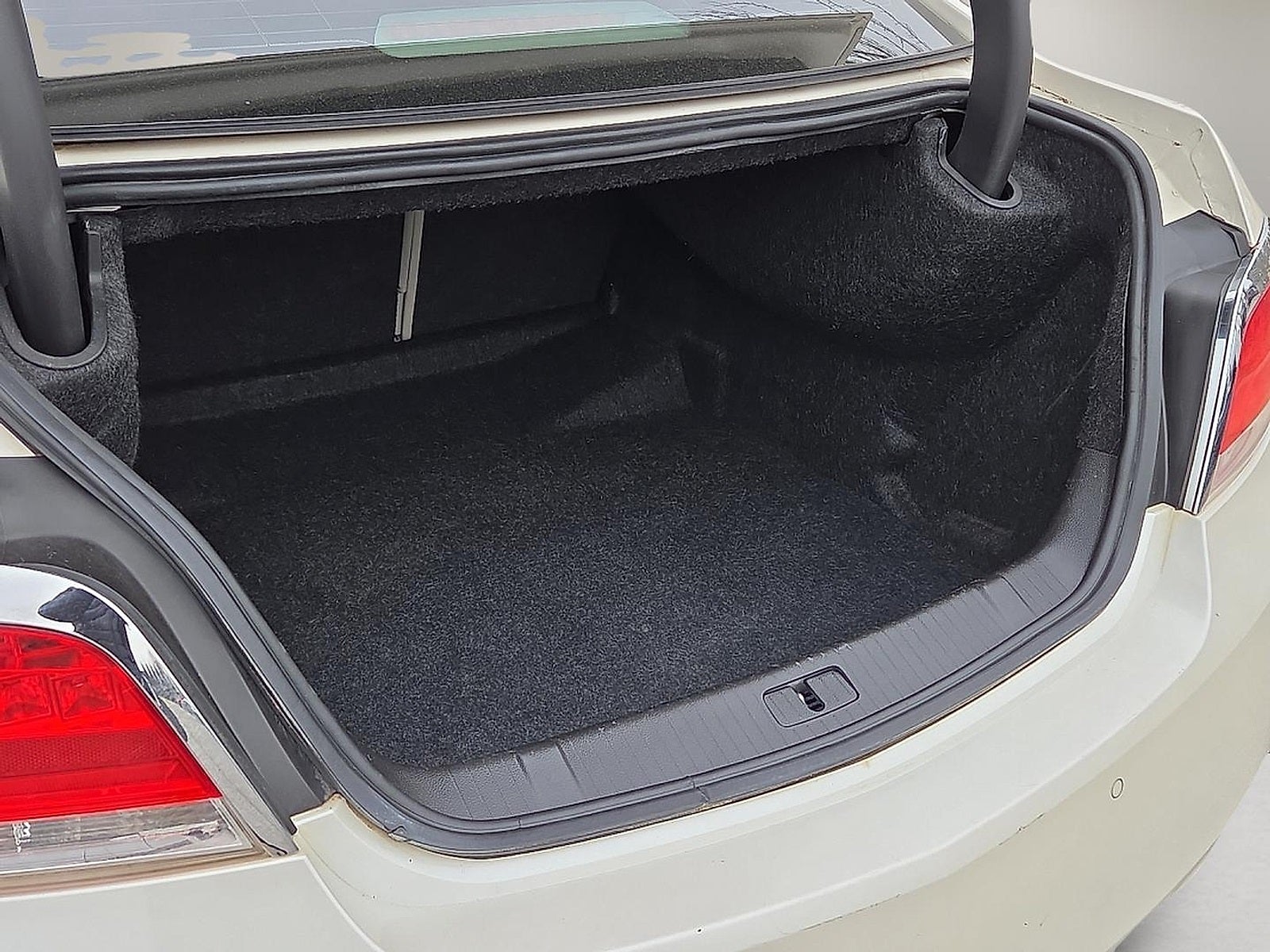 2013 Buick LaCrosse Premium I Group