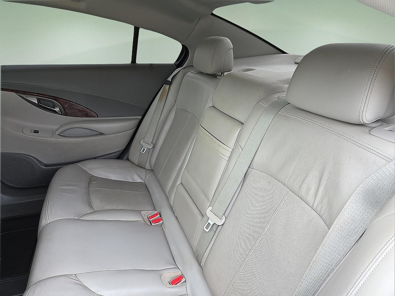 2013 Buick LaCrosse Premium I Group