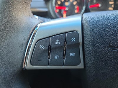 2013 Cadillac CTS Premium