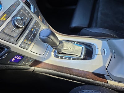 2013 Cadillac CTS Premium