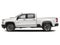 2021 Chevrolet Silverado 2500HD 4WD Crew Cab Standard Bed Custom