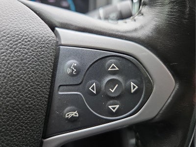 2018 Chevrolet Colorado ZR2