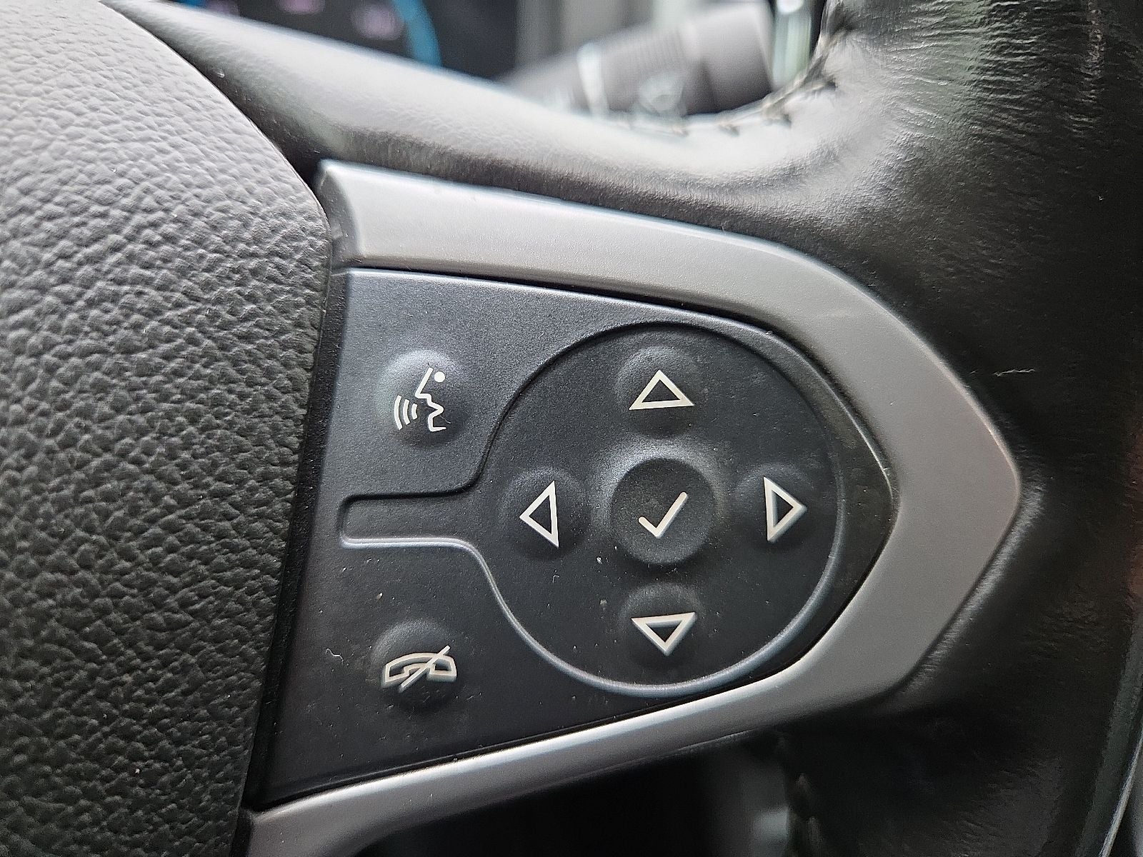 2018 Chevrolet Colorado ZR2
