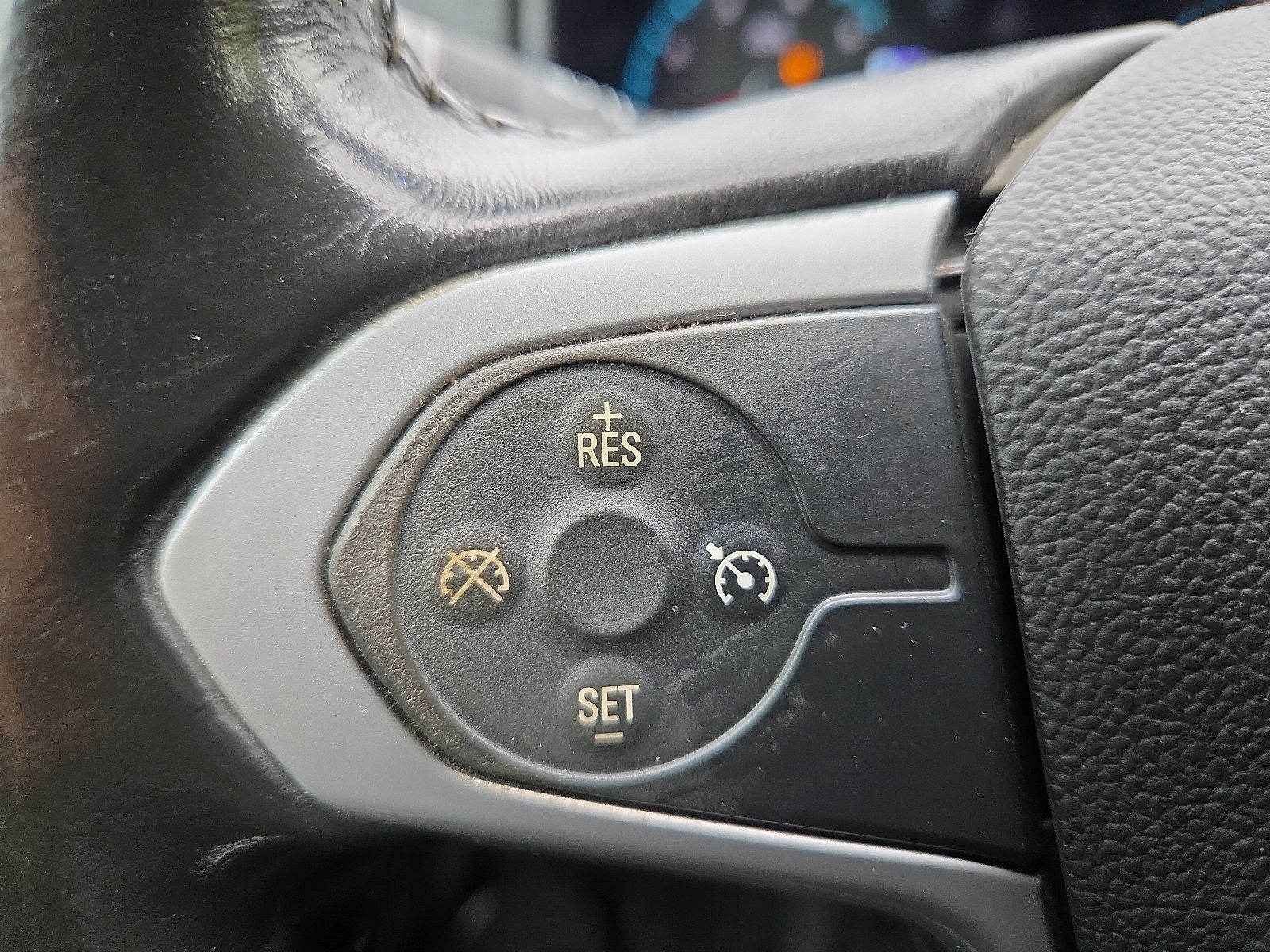 2018 Chevrolet Colorado ZR2