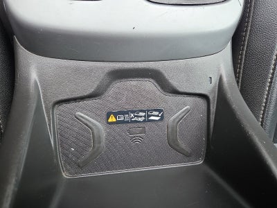 2018 Chevrolet Colorado ZR2