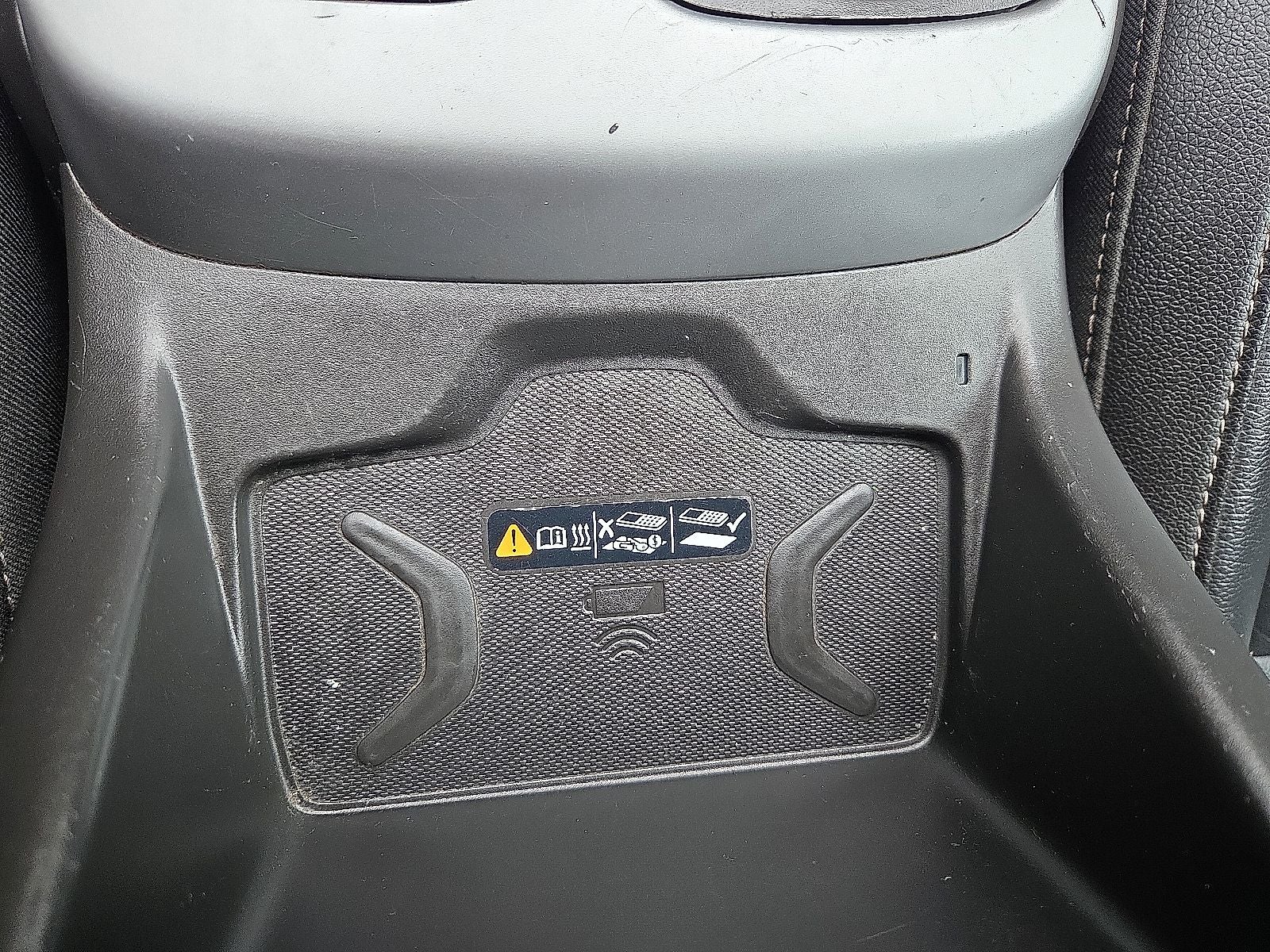 2018 Chevrolet Colorado ZR2