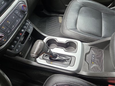 2018 Chevrolet Colorado ZR2
