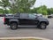 2018 Chevrolet Colorado ZR2