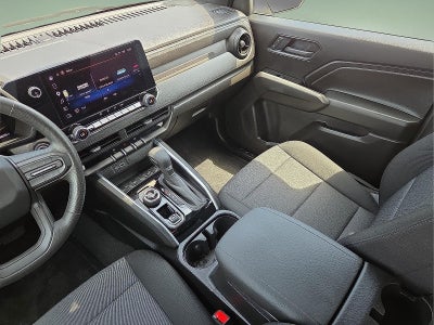 2026 Chevrolet Colorado Trail Boss, 4WD