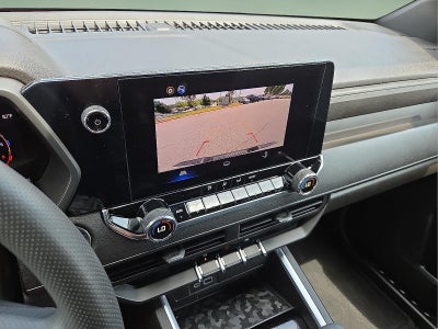 2026 Chevrolet Colorado Trail Boss, 4WD