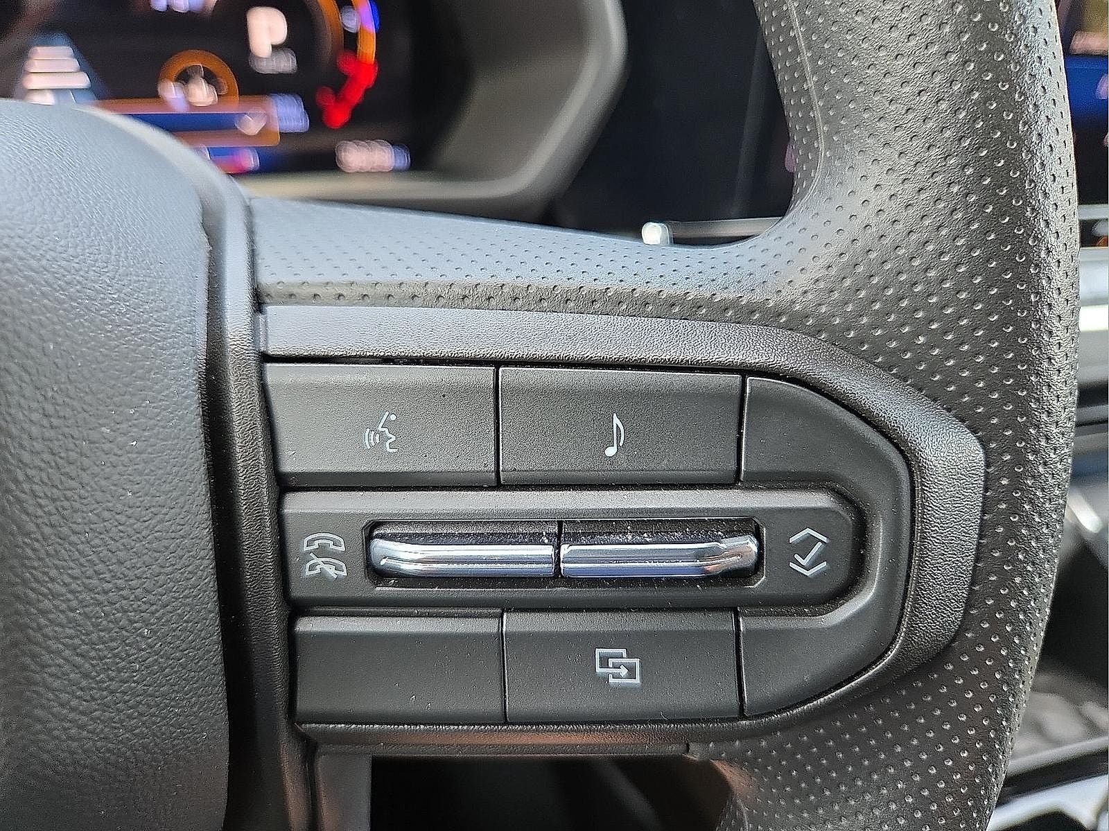 2026 Chevrolet Colorado Trail Boss, 4WD