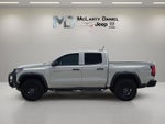 2026 Chevrolet Colorado Trail Boss, 4WD