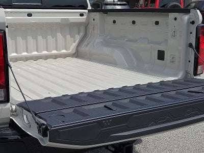2026 Chevrolet Colorado Trail Boss, 4WD