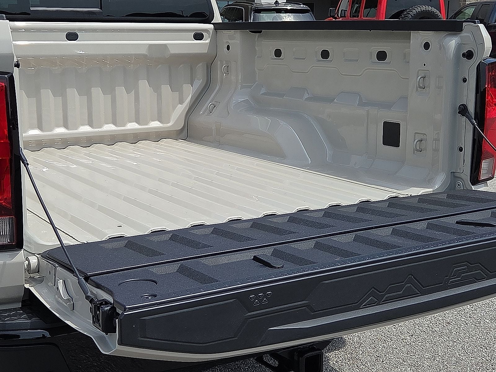 2026 Chevrolet Colorado Trail Boss, 4WD