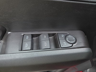 2024 Chevrolet Colorado 4WD Trail Boss