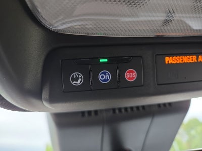 2024 Chevrolet Colorado 4WD Trail Boss