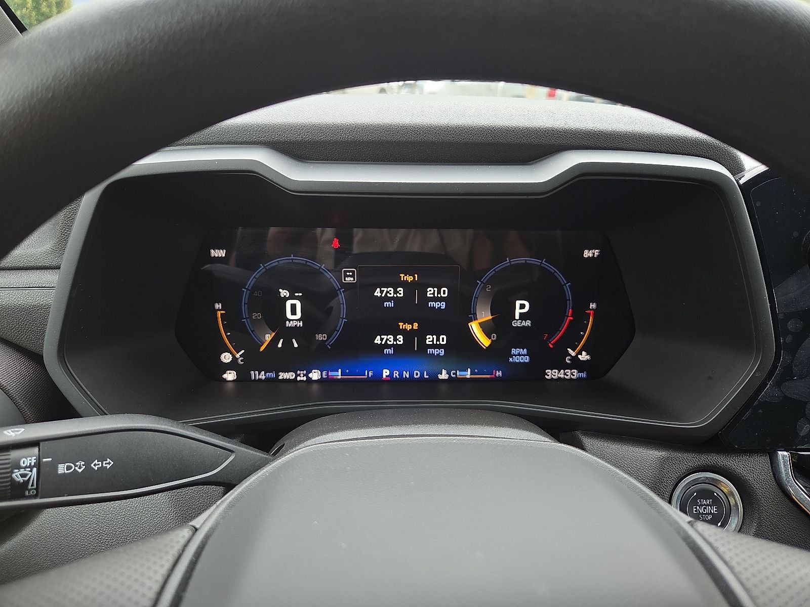 2024 Chevrolet Colorado 4WD Trail Boss